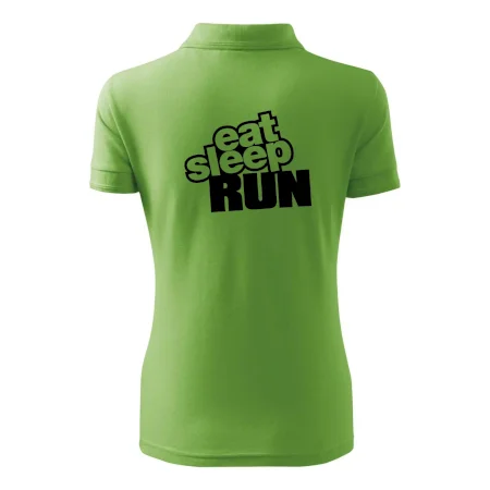 Eat sleep run