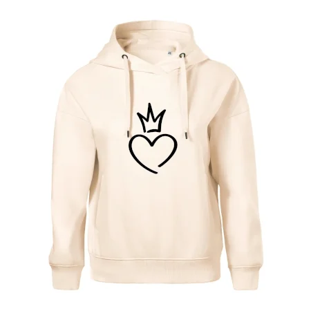 Srdce princezná