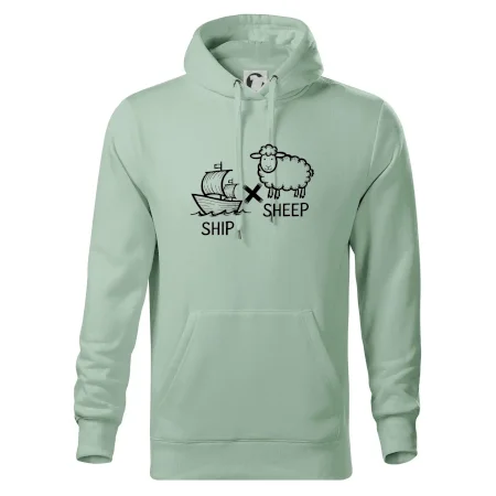 Anglický slovníček - Ship sheep