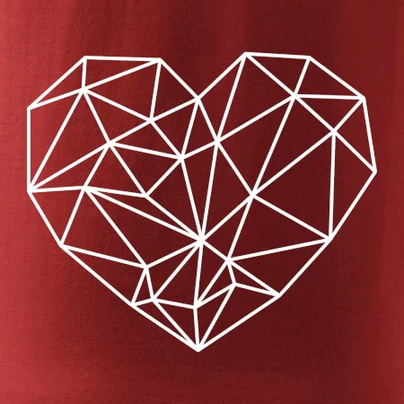 Srdce geometrie