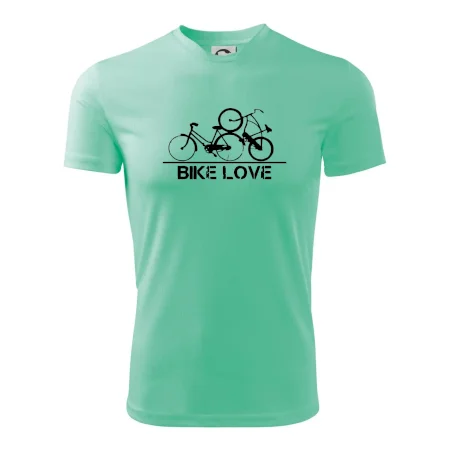 Bike love