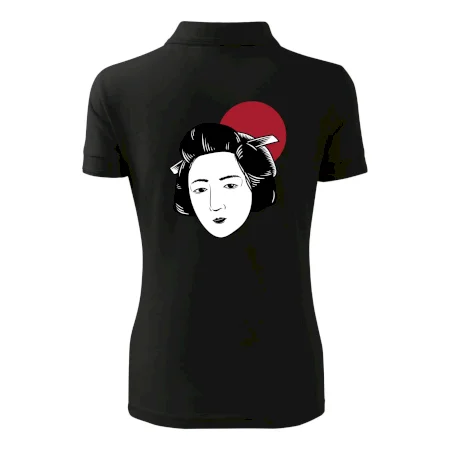 Japan culture - žena