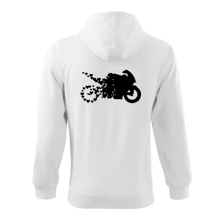 Moto love