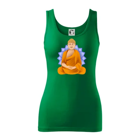 Budha barevný