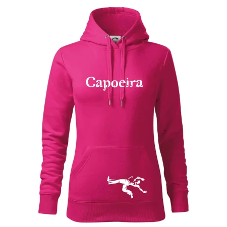 Capoeira veľký