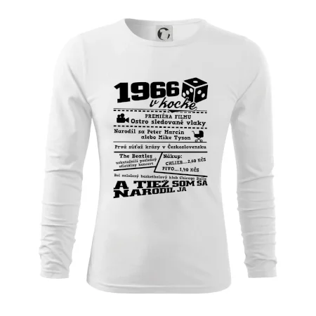 1966 v kocke
