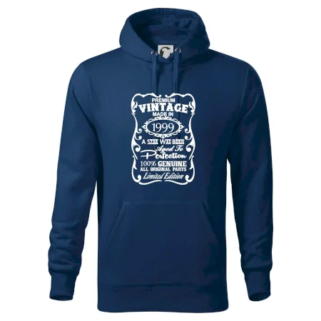 Vintage Etiketa - 1999