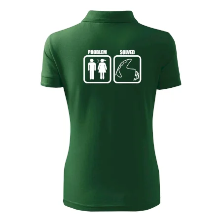 Problém rybárčenie