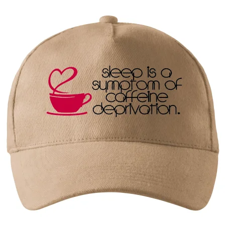 Sleep Coffeine