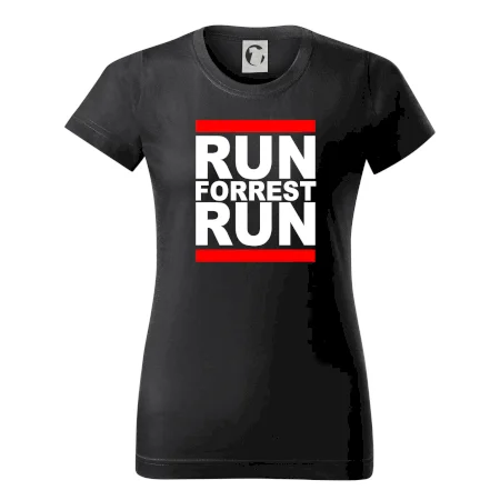 Run Forrest Run