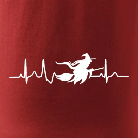 EKG bosorka