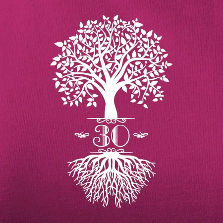 Narodeninový strom 30