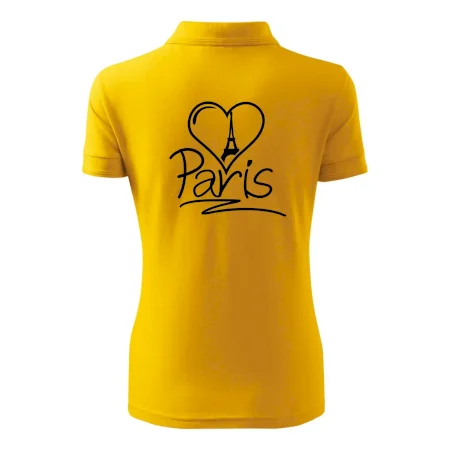 Srdce Paris