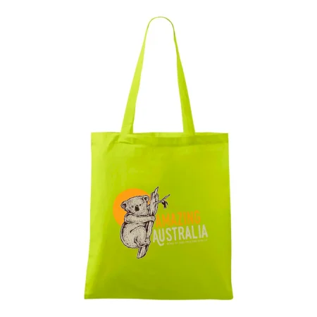 Amazing Australia koala