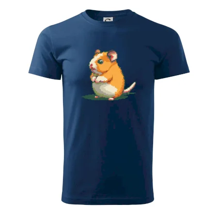 Škrečok pixel