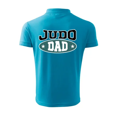 Judo Dad