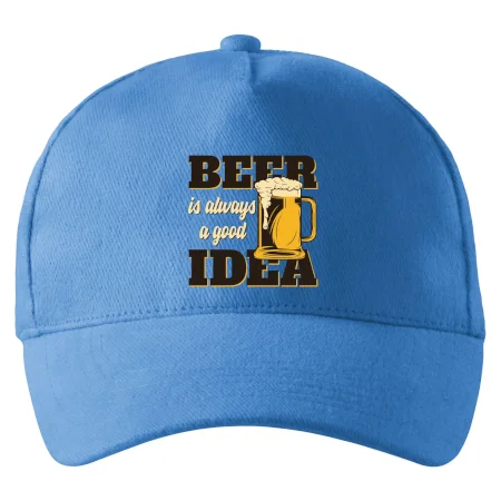 Beer idea