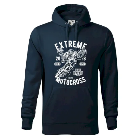 Extreme Motocross