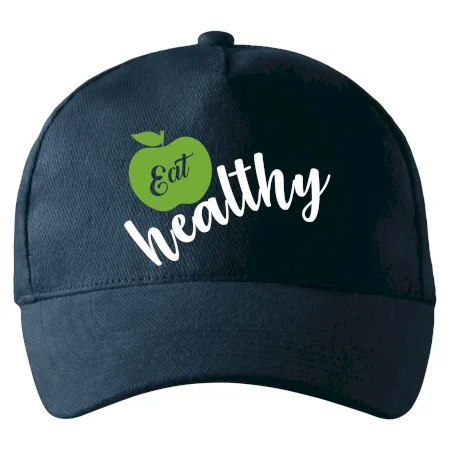 Eat Healthy