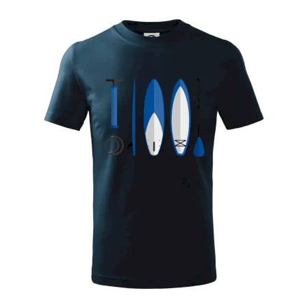 Paddleboard set