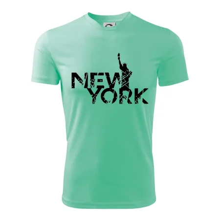 New York retro