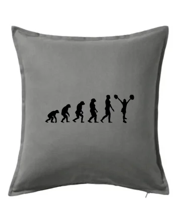 evolution cheerleading - roztlieskavačka