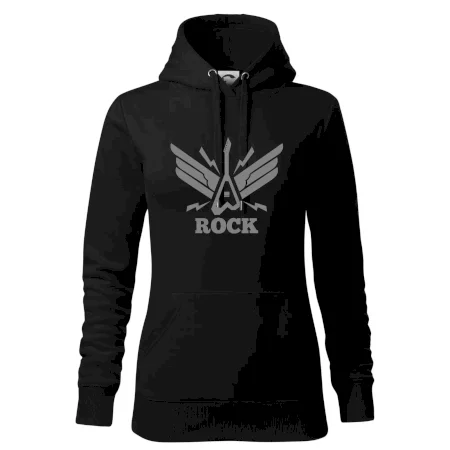 Rocková gitara krídla