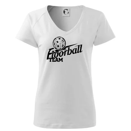Florbal team