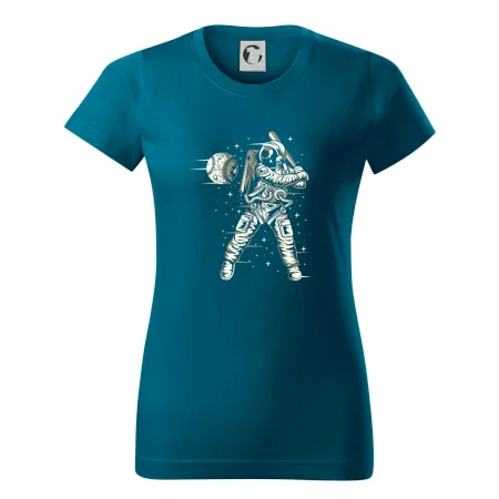 Space Baseball