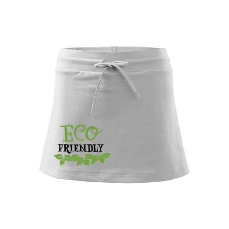 Eco friendly - lístočky
