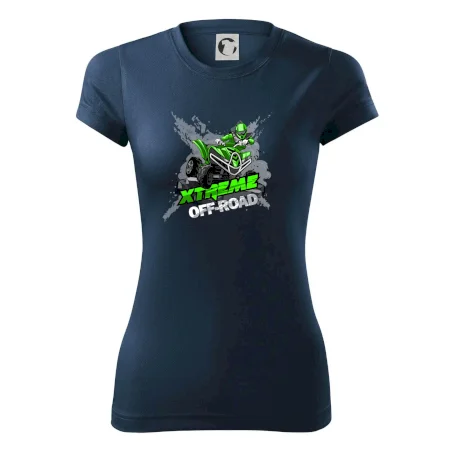 ATV štvorkolka offroad XXX