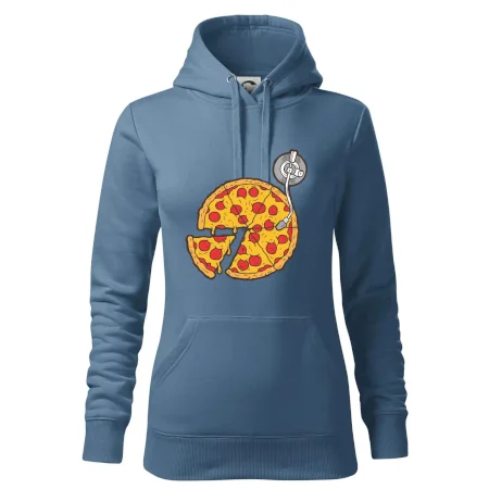 Pizza DJ