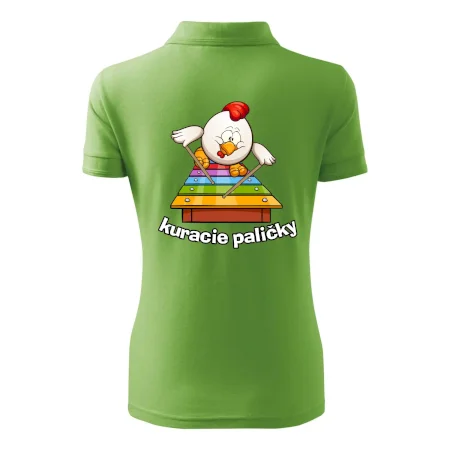 Kuracie paličky