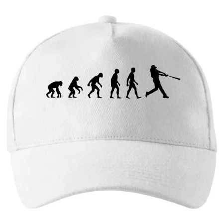 Evolúcia baseball pálkar odpal