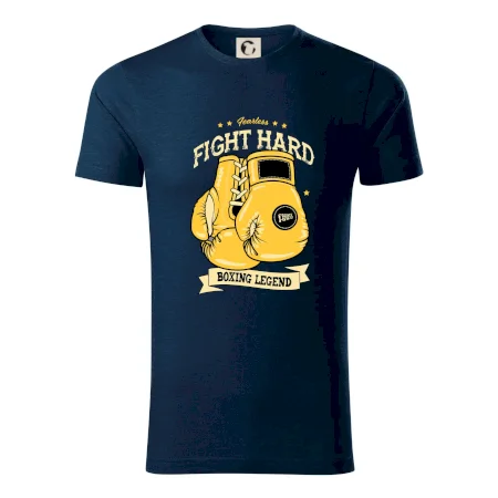 Boxing legend