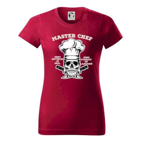 Master chef revír SK