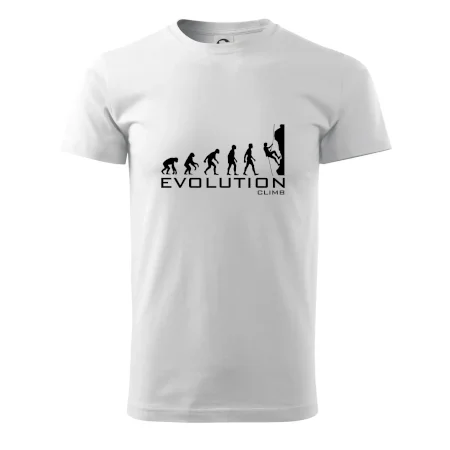 Evolution Climb