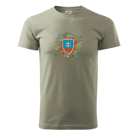 Rodný môj kraj (Pecka design)