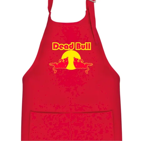 Dead Bull