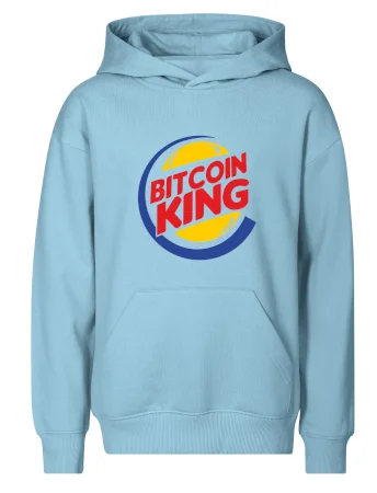 Bitcoin King