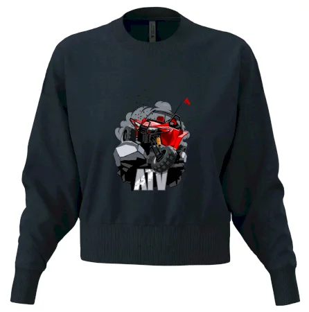 ATV offroad buggy
