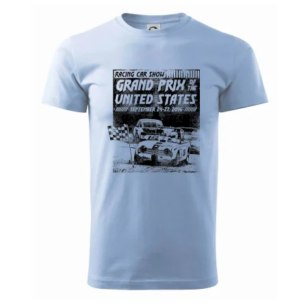 Grand Prix Of The United States