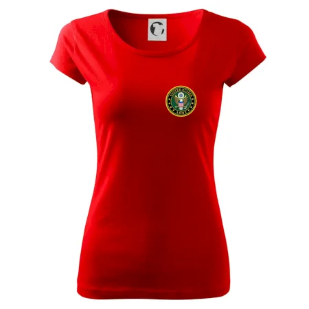 United States Army barevné