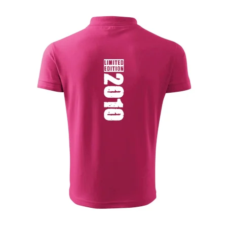 Limited edition 2010 pruh