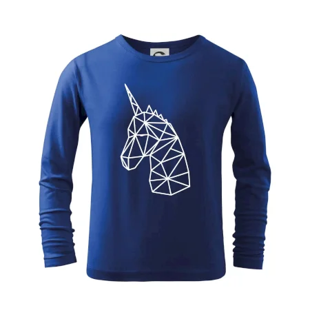 Geometria - jednorožec