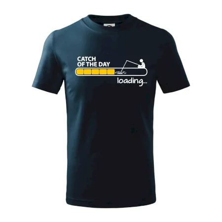 Rybárčenie - Catch of the day