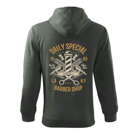 Daily Special Barber Shop