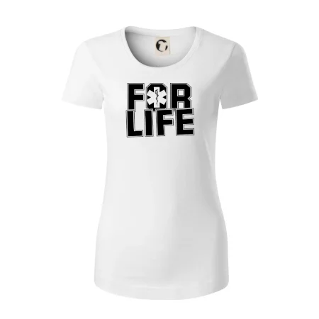 For Life