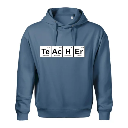 Periodická tabulka - Teacher