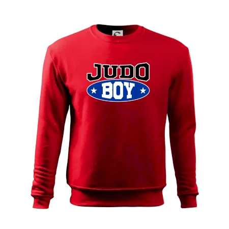 Judo Boy / girl